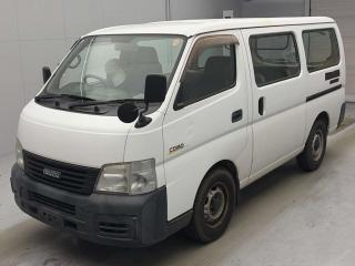 ISUZU COMO