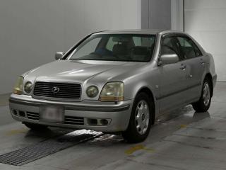 TOYOTA PROGRES