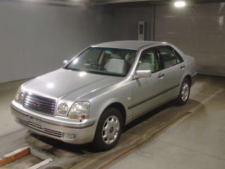 TOYOTA PROGRES