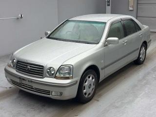 TOYOTA PROGRES