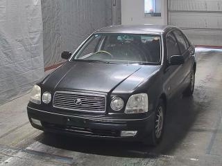 TOYOTA PROGRES
