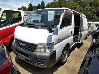 ISUZU COMO