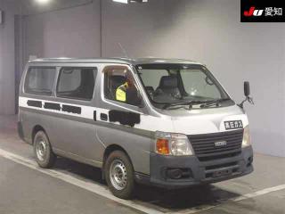 ISUZU COMO