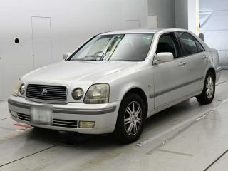 TOYOTA PROGRES