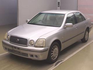 TOYOTA PROGRES