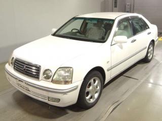 TOYOTA PROGRES
