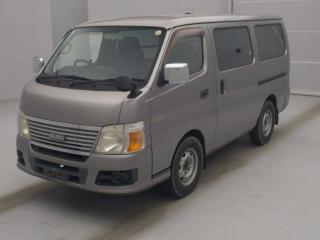 ISUZU COMO