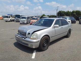 TOYOTA PROGRES