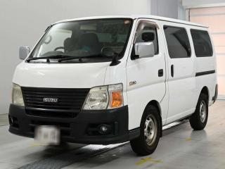 ISUZU COMO
