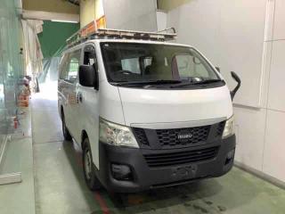 ISUZU COMO