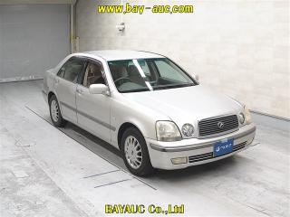 TOYOTA PROGRES