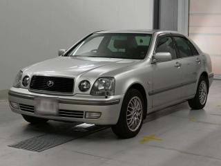 TOYOTA PROGRES