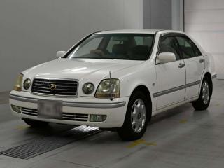TOYOTA PROGRES