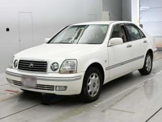 TOYOTA PROGRES
