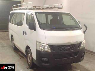 ISUZU COMO
