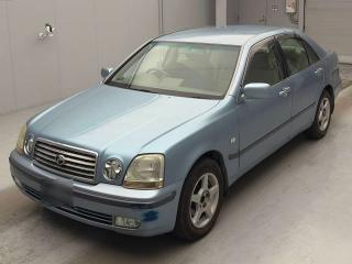 TOYOTA PROGRES