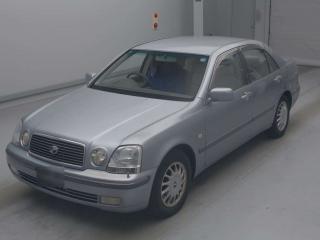 TOYOTA PROGRES