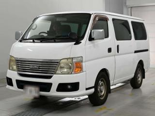 ISUZU COMO