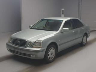 TOYOTA PROGRES