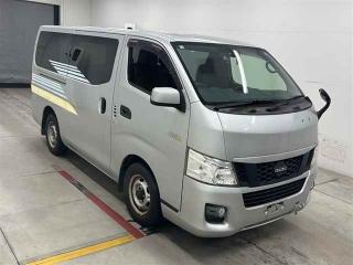 ISUZU COMO