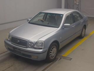 TOYOTA PROGRES