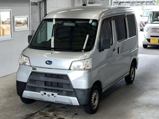 SUBARU SAMBAR VAN