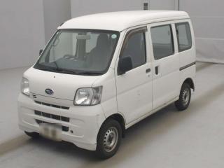SUBARU SAMBAR VAN