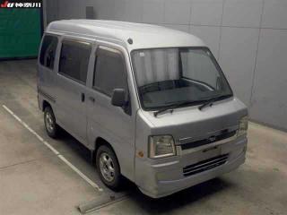 SUBARU SAMBAR VAN