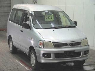 TOYOTA LITE ACE NOAH