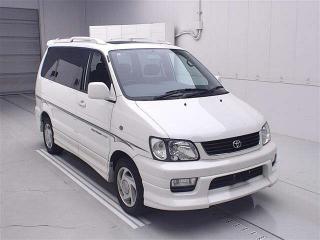 TOYOTA LITE ACE NOAH