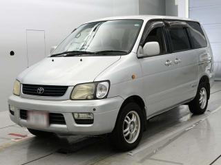 TOYOTA LITE ACE NOAH