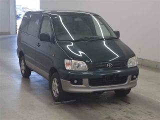 TOYOTA LITE ACE NOAH
