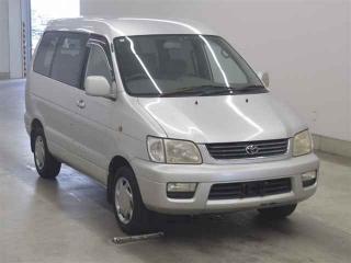 TOYOTA LITE ACE NOAH