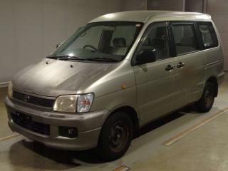 TOYOTA LITE ACE NOAH