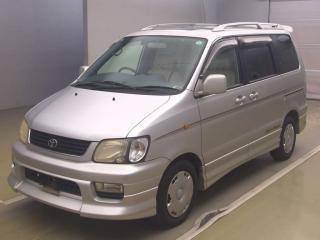 TOYOTA LITE ACE NOAH