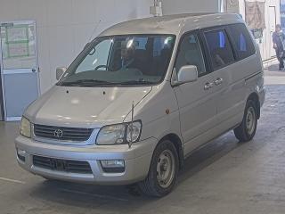 TOYOTA LITE ACE NOAH