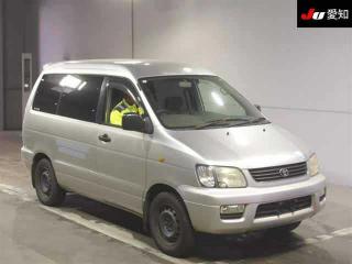 TOYOTA LITE ACE NOAH
