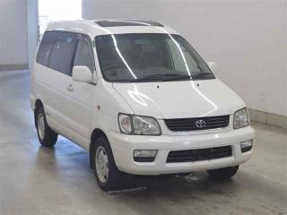 TOYOTA LITE ACE NOAH