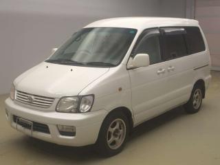 TOYOTA LITE ACE NOAH