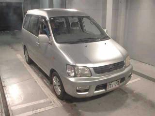 TOYOTA LITE ACE NOAH
