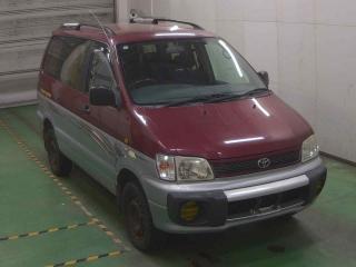 TOYOTA LITE ACE NOAH