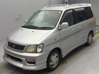 TOYOTA LITE ACE NOAH