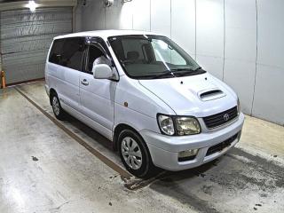 TOYOTA LITE ACE NOAH
