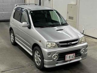 DAIHATSU TERIOS KID
