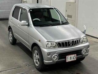 DAIHATSU TERIOS KID