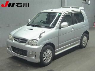 DAIHATSU TERIOS KID