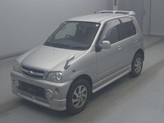 DAIHATSU TERIOS KID