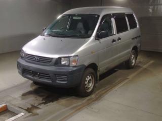 TOYOTA LITE ACE NOAH