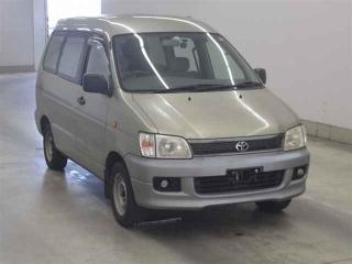 TOYOTA LITE ACE NOAH