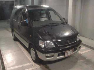 TOYOTA LITE ACE NOAH